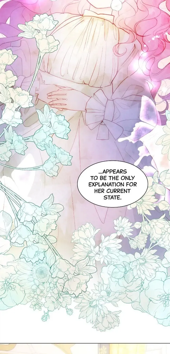 Read Born as the Second Daughter chapter 37 image 18 on Lezhin