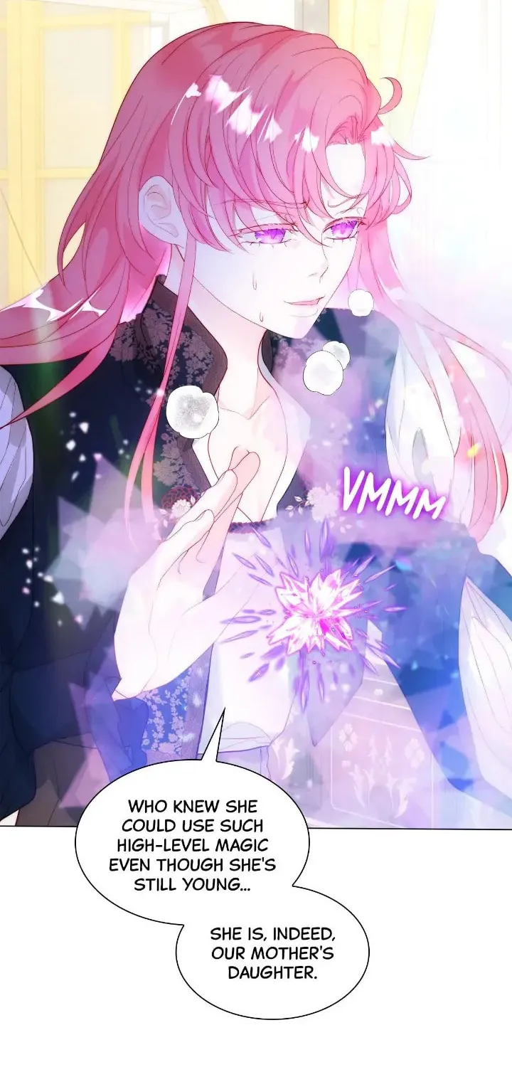 Read Born as the Second Daughter chapter 37 image 19 on Lezhin