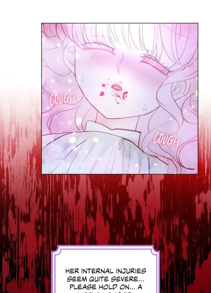 Read Born as the Second Daughter chapter 37 image 20 on Lezhin