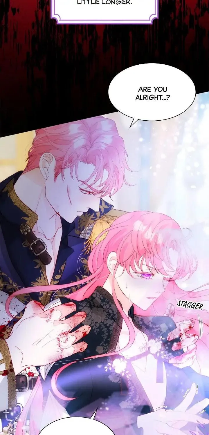 Read Born as the Second Daughter chapter 37 image 21 on Lezhin