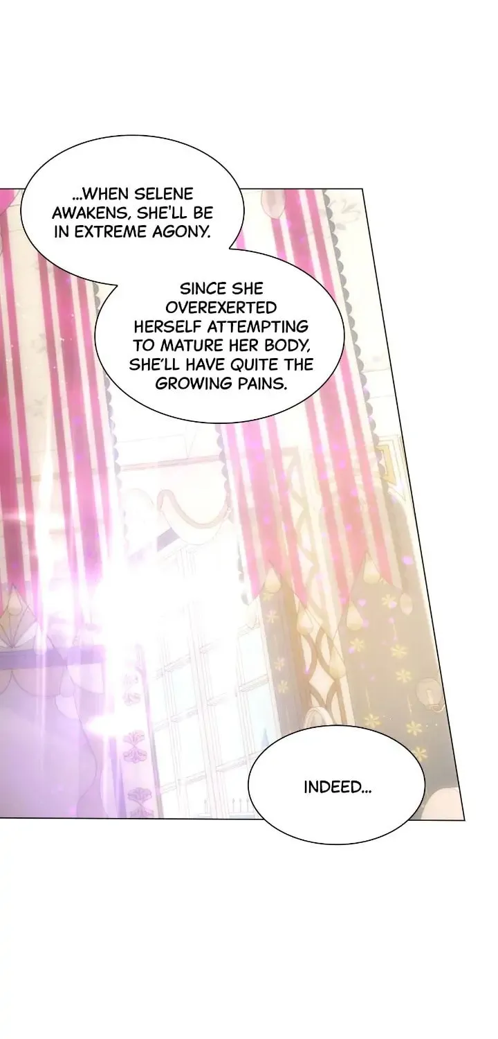 Read Born as the Second Daughter chapter 37 image 23 on Lezhin