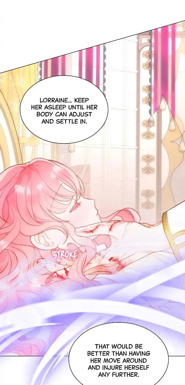 Read Born as the Second Daughter chapter 37 image 24 on Lezhin