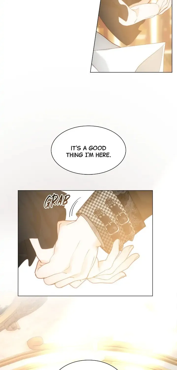 Read Born as the Second Daughter chapter 37 image 30 on Lezhin