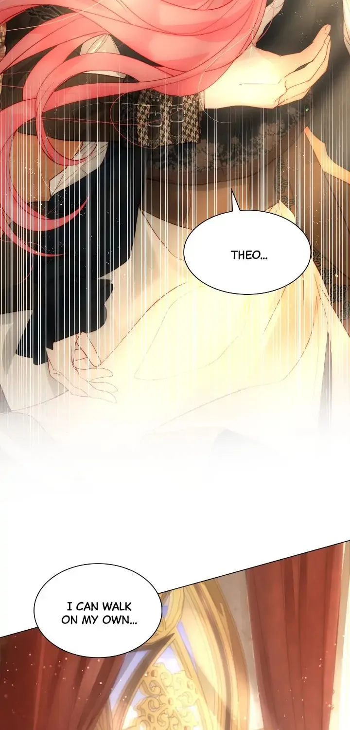 Read Born as the Second Daughter chapter 37 image 32 on Lezhin