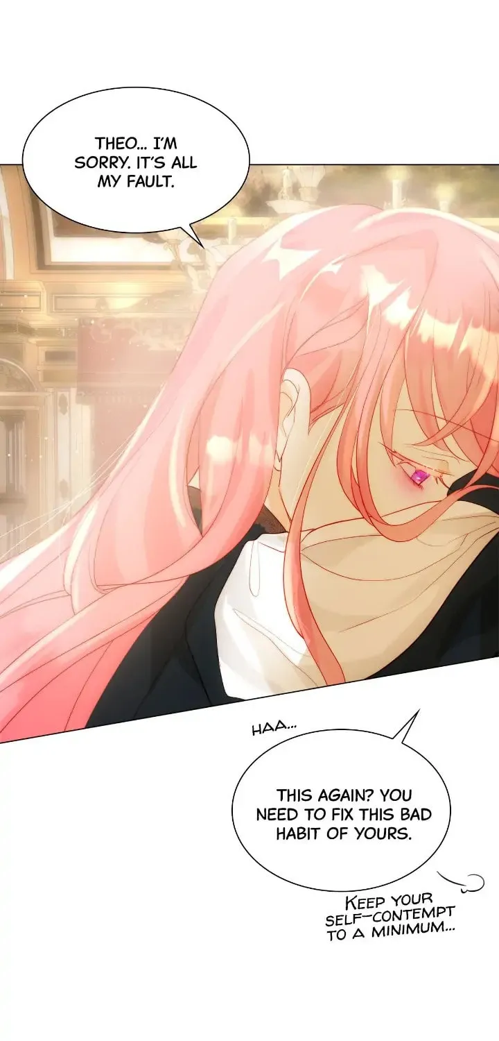 Read Born as the Second Daughter chapter 37 image 34 on Lezhin