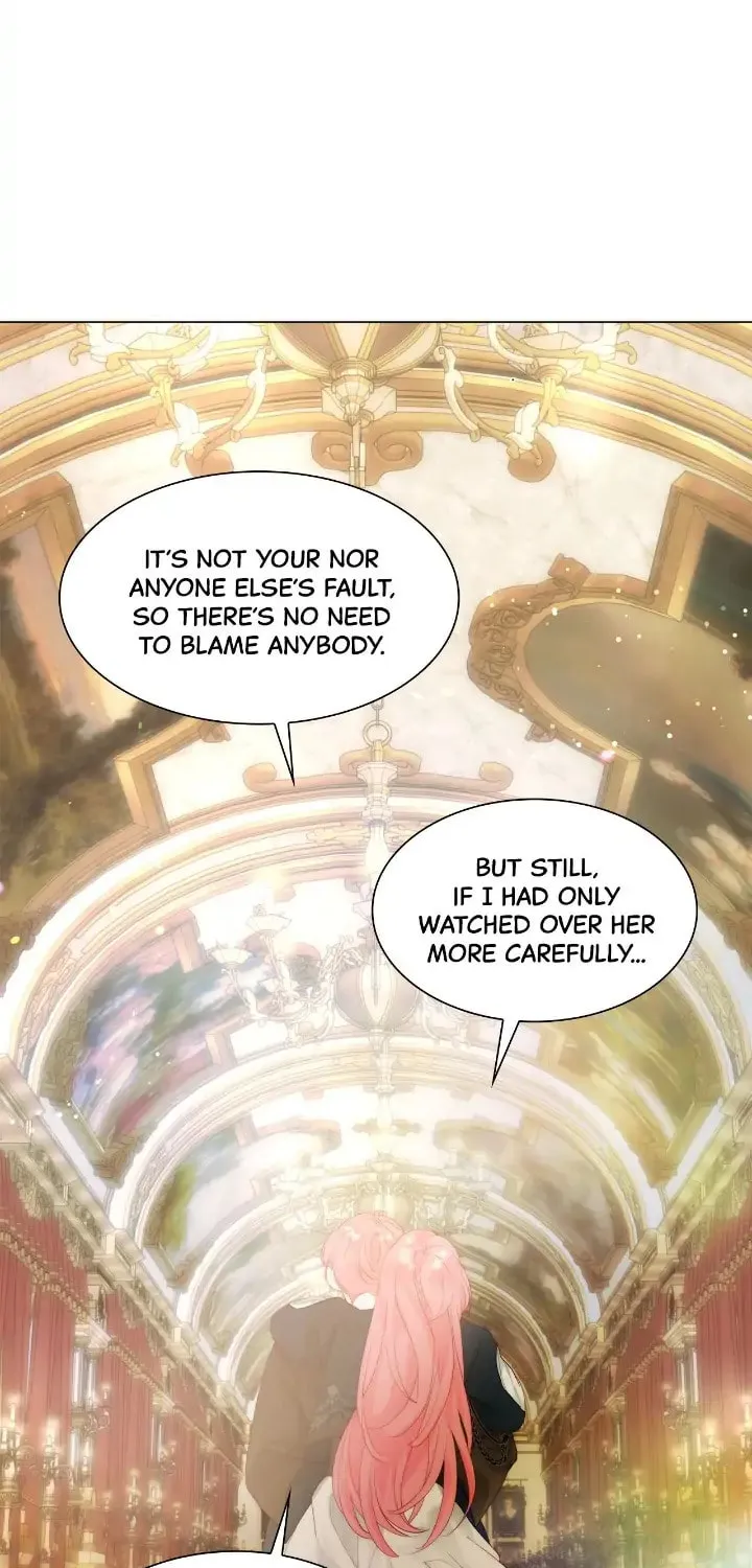Read Born as the Second Daughter chapter 37 image 35 on Lezhin