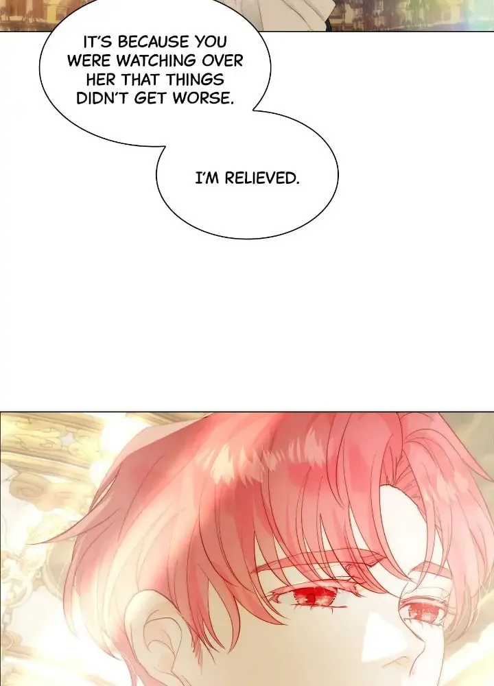Read Born as the Second Daughter chapter 37 image 36 on Lezhin