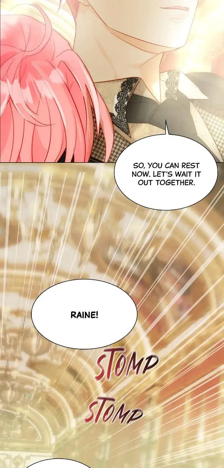 Read Born as the Second Daughter chapter 37 image 37 on Lezhin