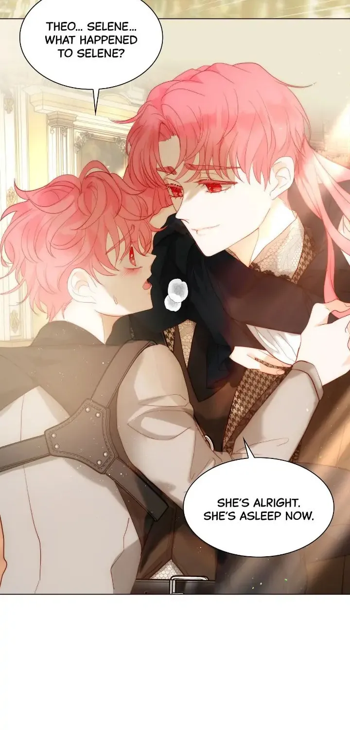 Read Born as the Second Daughter chapter 37 image 38 on Lezhin