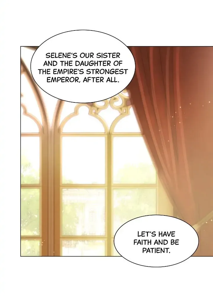 Read Born as the Second Daughter chapter 37 image 39 on Lezhin