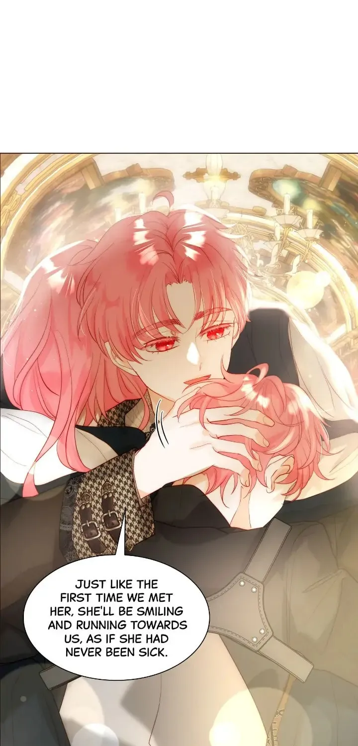 Read Born as the Second Daughter chapter 37 image 40 on Lezhin