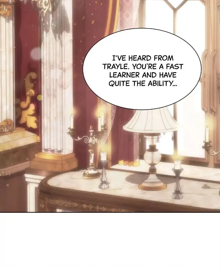 Read Born as the Second Daughter chapter 37 image 44 on Lezhin