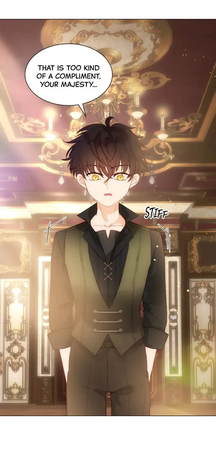 Read Born as the Second Daughter chapter 37 image 45 on Lezhin