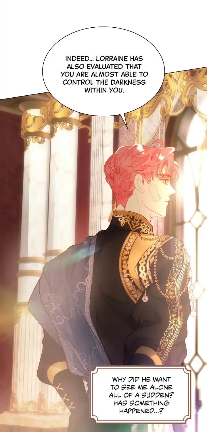 Read Born as the Second Daughter chapter 37 image 46 on Lezhin