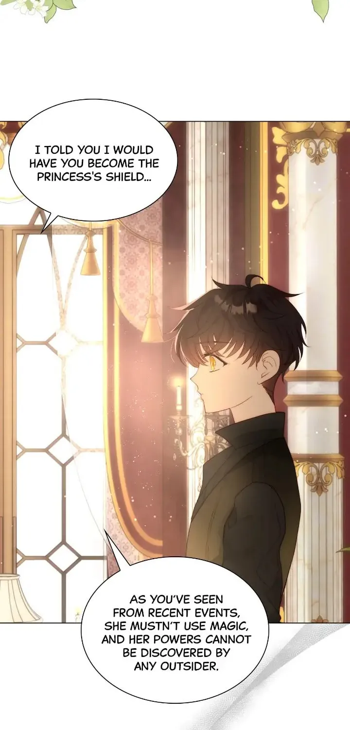 Read Born as the Second Daughter chapter 37 image 49 on Lezhin