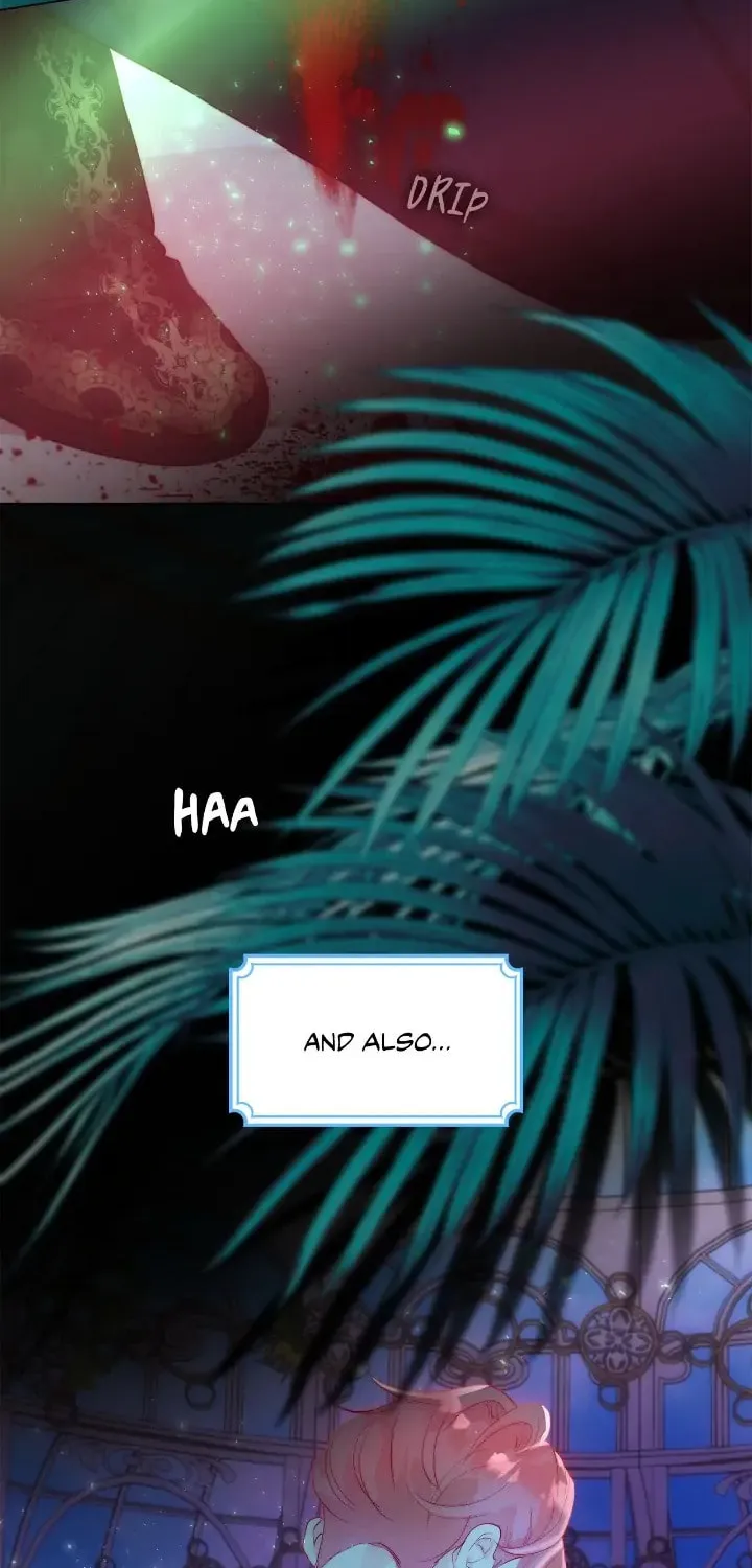 Read Born as the Second Daughter chapter 37 image 5 on Lezhin
