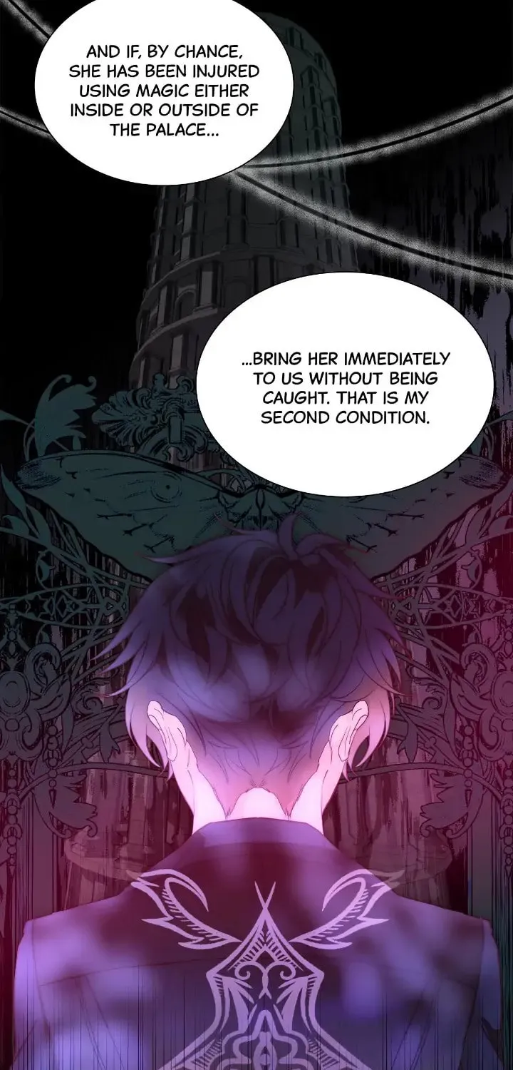 Read Born as the Second Daughter chapter 37 image 51 on Lezhin