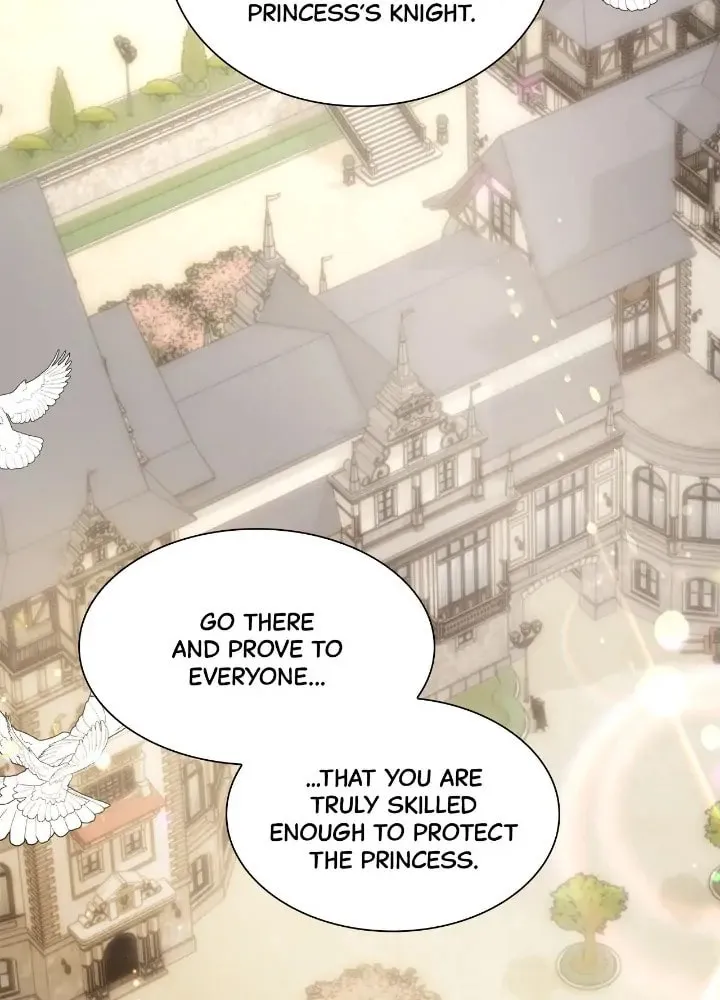 Read Born as the Second Daughter chapter 37 image 53 on Lezhin