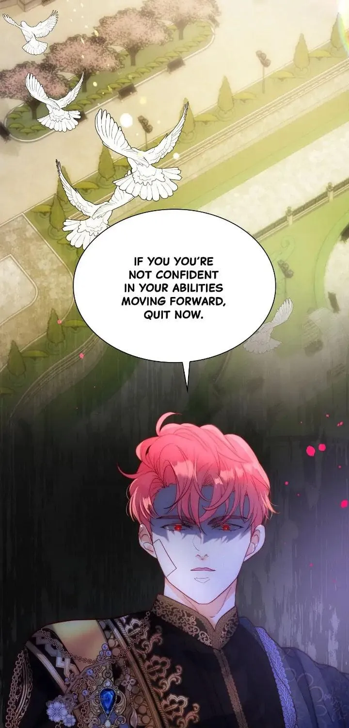 Read Born as the Second Daughter chapter 37 image 54 on Lezhin
