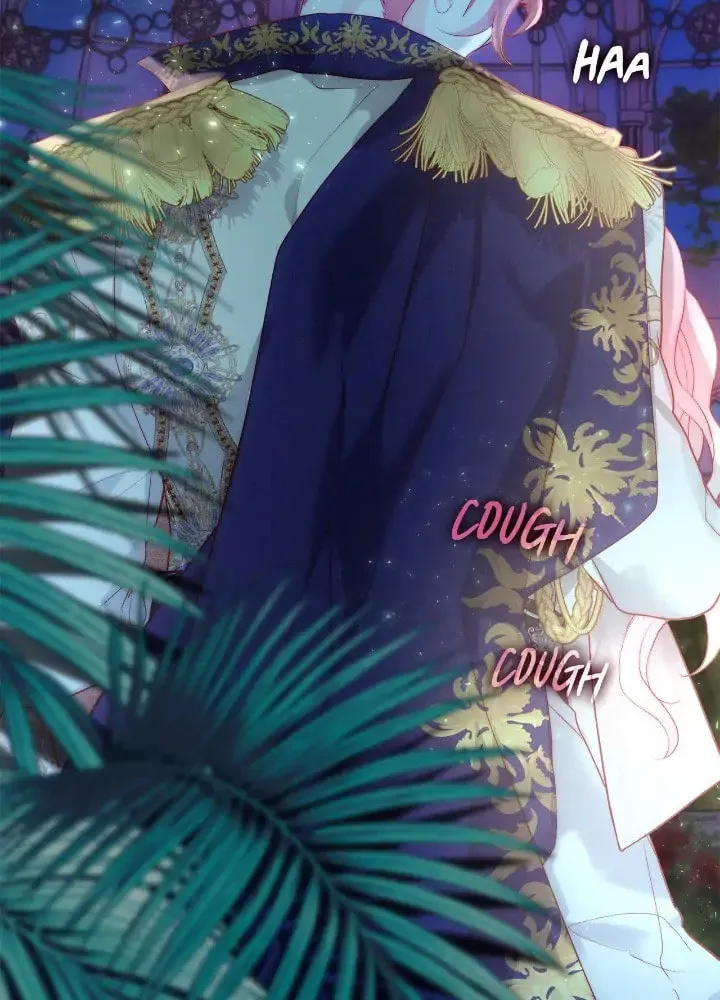 Read Born as the Second Daughter chapter 37 image 6 on Lezhin