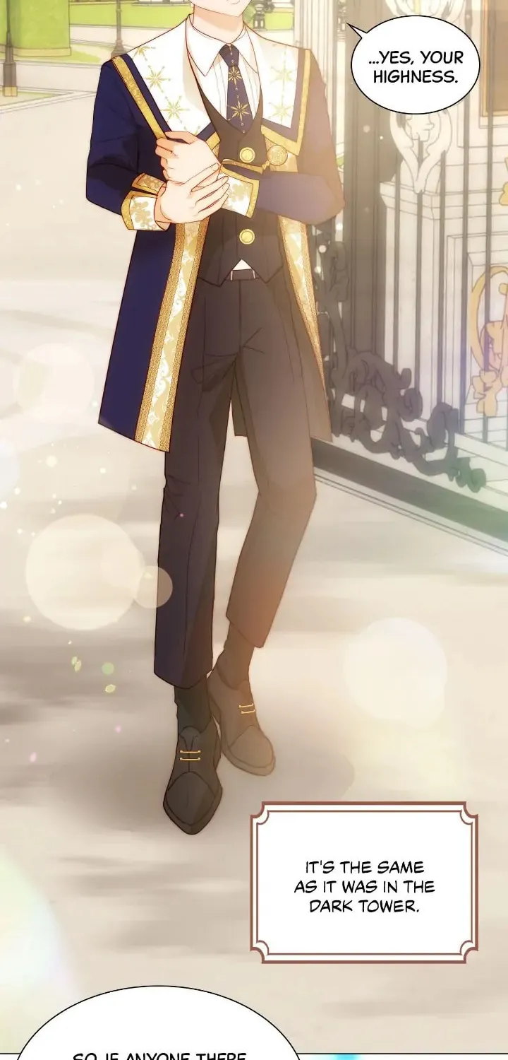 Read Born as the Second Daughter chapter 37 image 60 on Lezhin