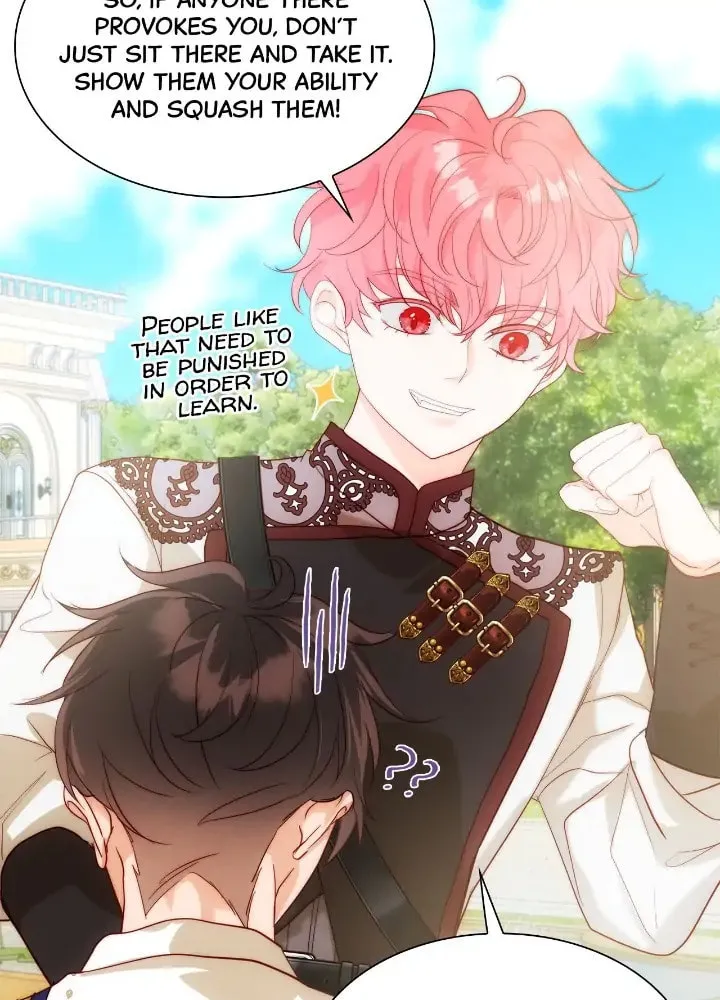 Read Born as the Second Daughter chapter 37 image 61 on Lezhin