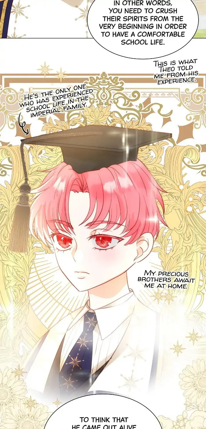 Read Born as the Second Daughter chapter 37 image 62 on Lezhin