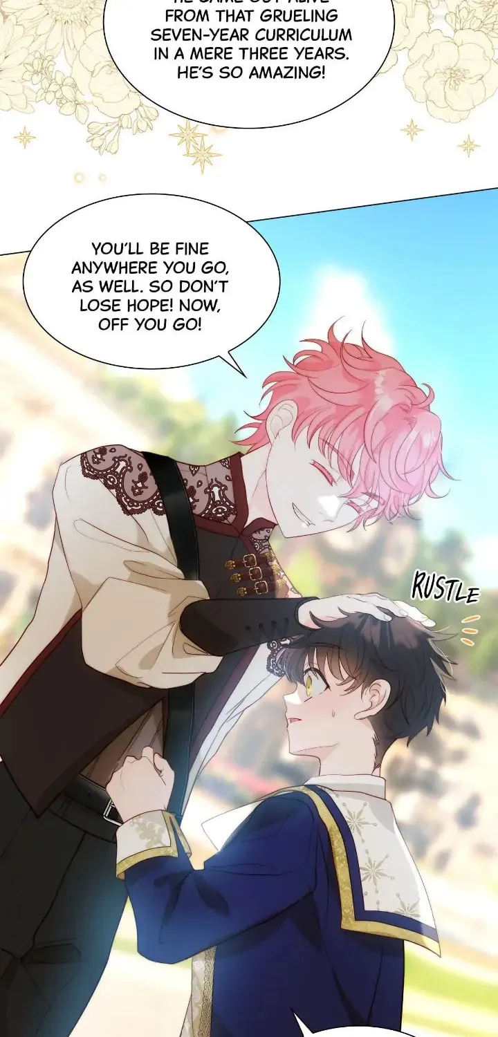 Read Born as the Second Daughter chapter 37 image 63 on Lezhin