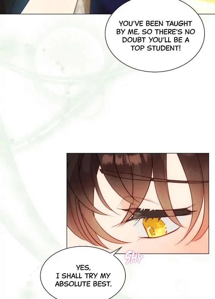 Read Born as the Second Daughter chapter 37 image 64 on Lezhin