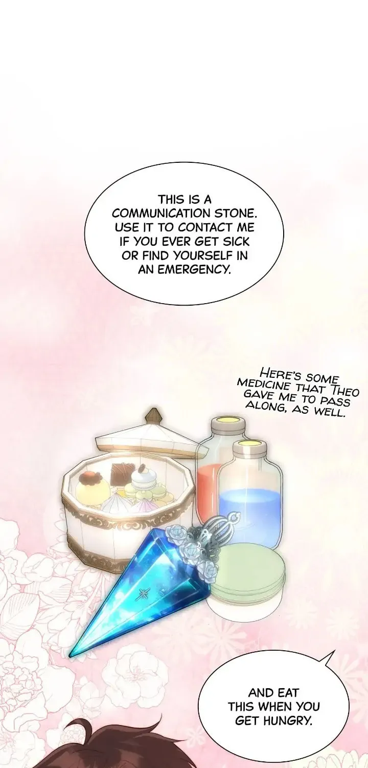 Read Born as the Second Daughter chapter 37 image 67 on Lezhin