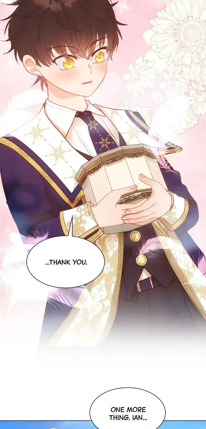 Read Born as the Second Daughter chapter 37 image 68 on Lezhin