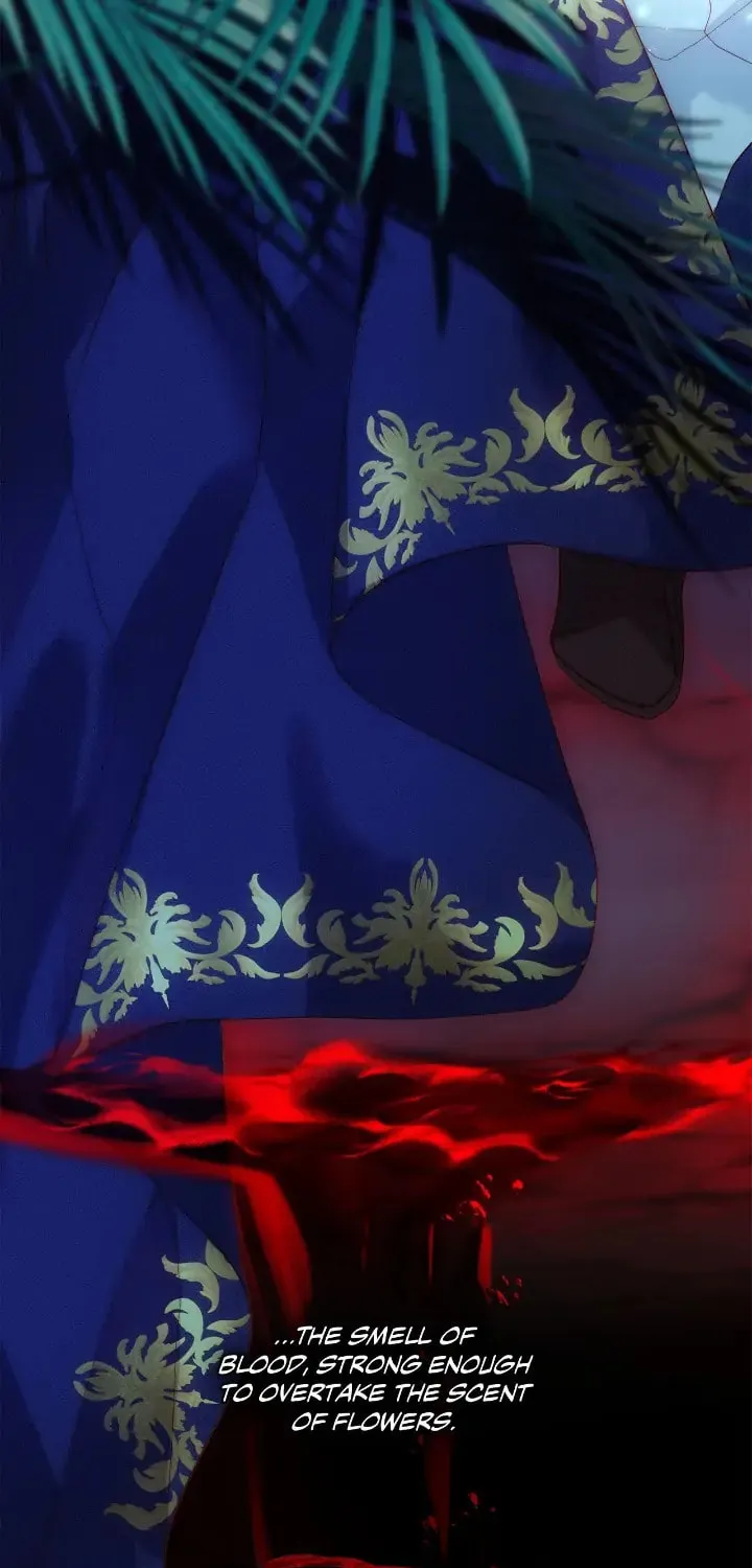 Read Born as the Second Daughter chapter 37 image 7 on Lezhin