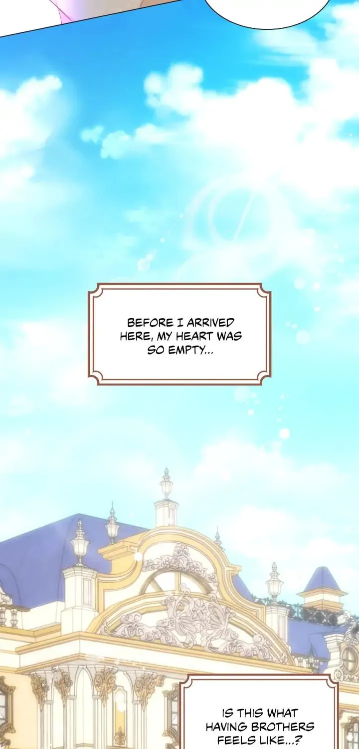 Read Born as the Second Daughter chapter 37 image 70 on Lezhin