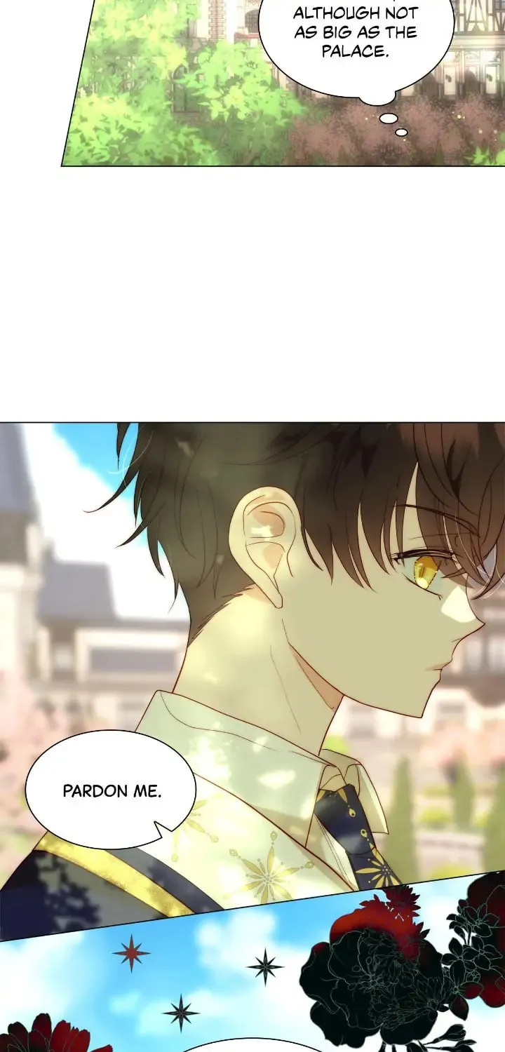 Read Born as the Second Daughter chapter 37 image 73 on Lezhin