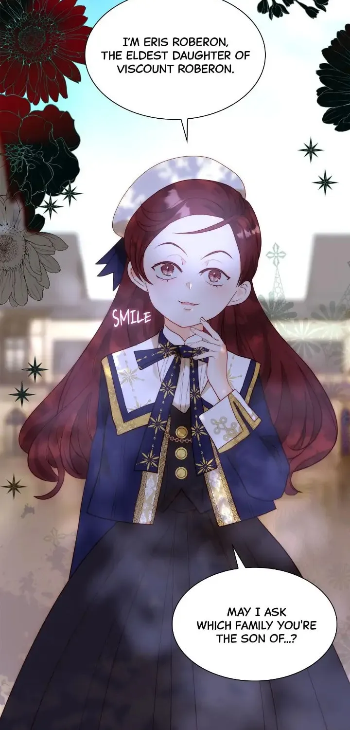 Read Born as the Second Daughter chapter 37 image 74 on Lezhin