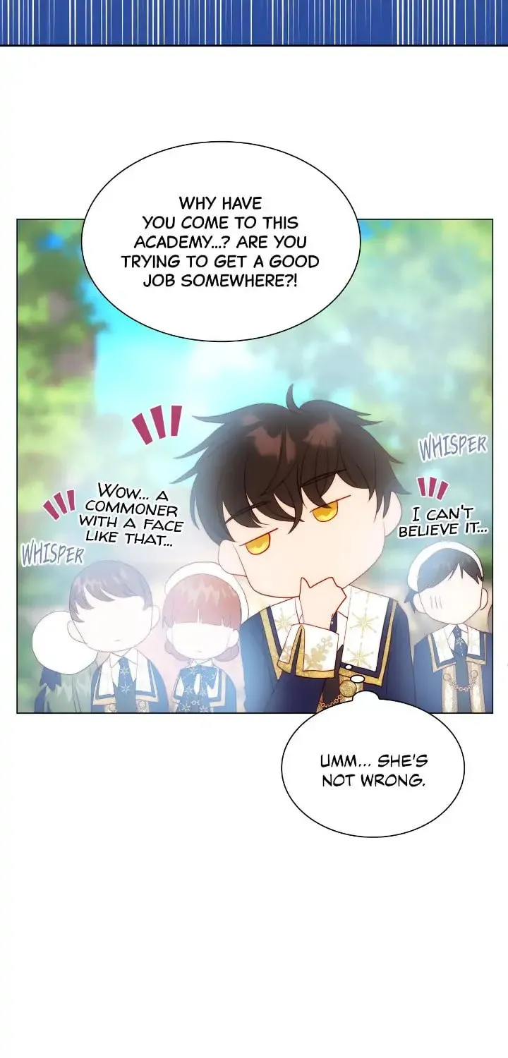 Read Born as the Second Daughter chapter 37 image 76 on Lezhin