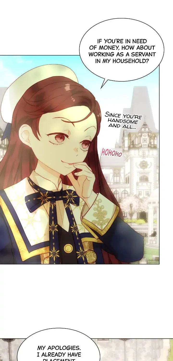 Read Born as the Second Daughter chapter 37 image 78 on Lezhin