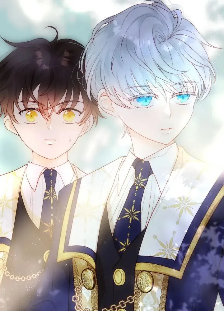 Read Born as the Second Daughter chapter 37 image 83 on Lezhin
