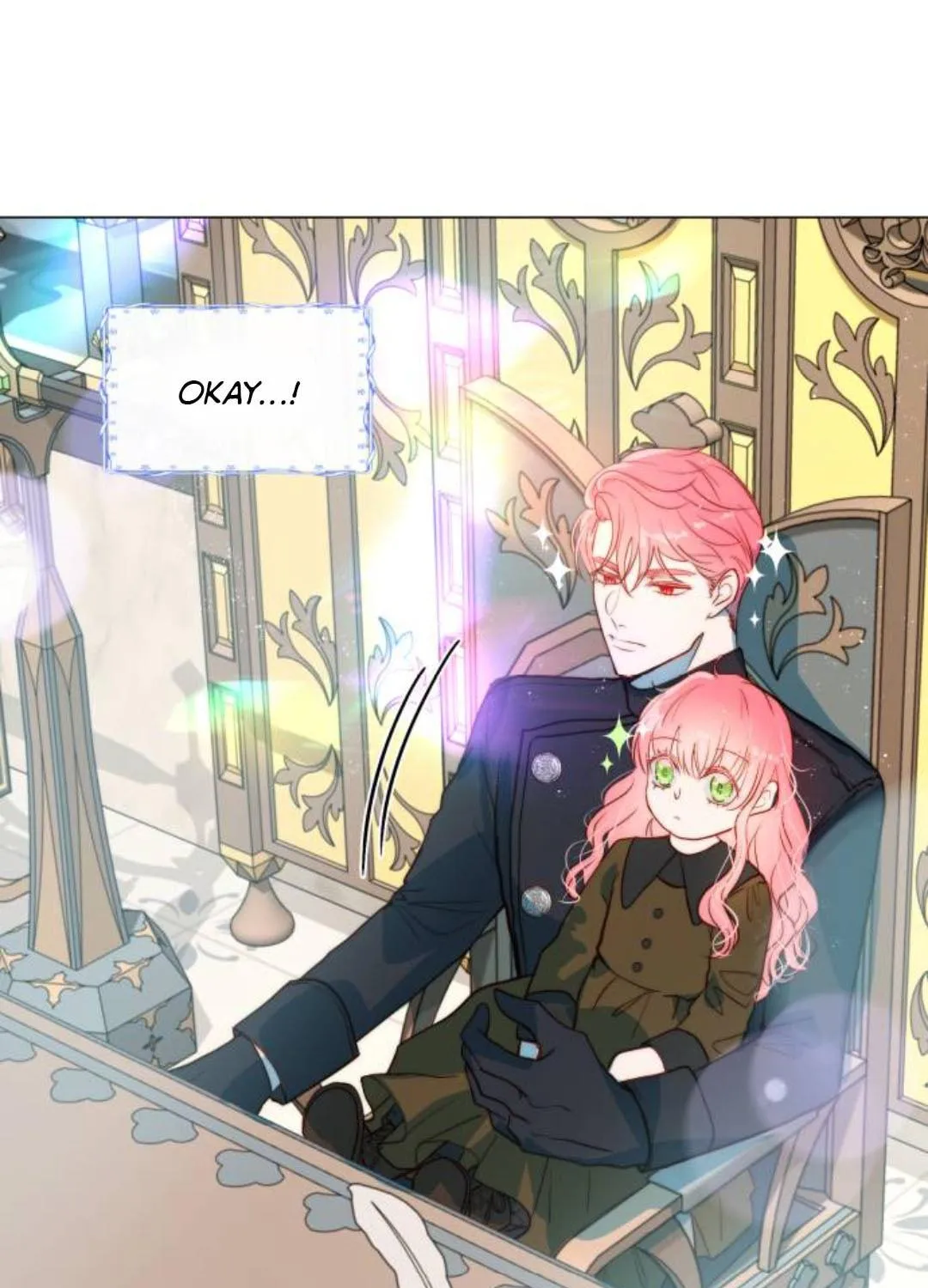 Read Born as the Second Daughter chapter 4 image 10 on Lezhin