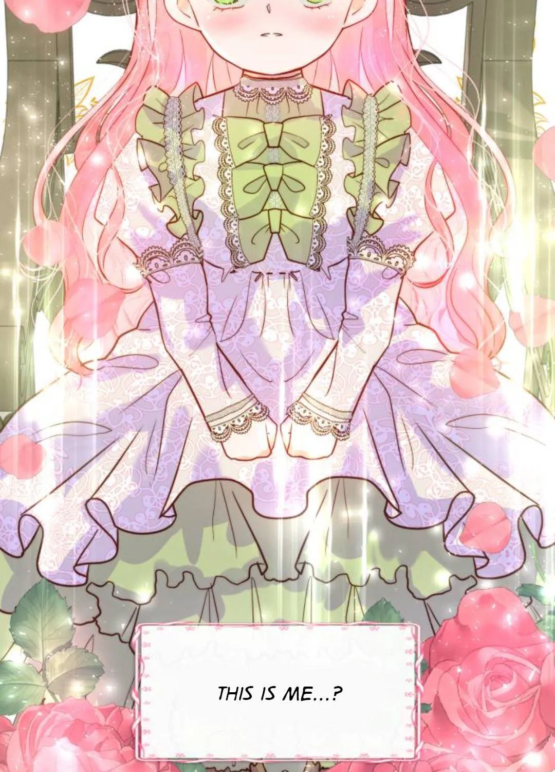 Read Born as the Second Daughter chapter 4 image 100 on Lezhin