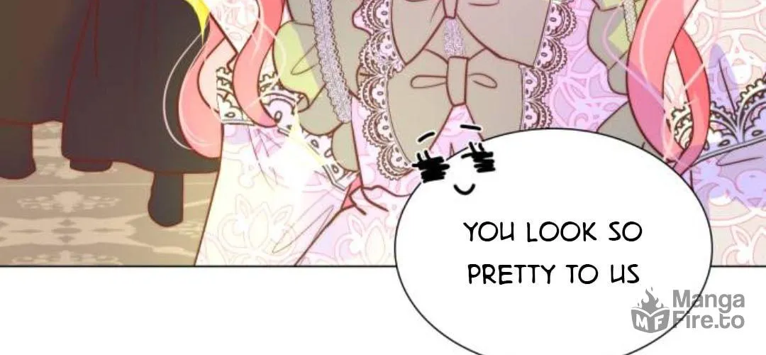 Read Born as the Second Daughter chapter 4 image 103 on Lezhin