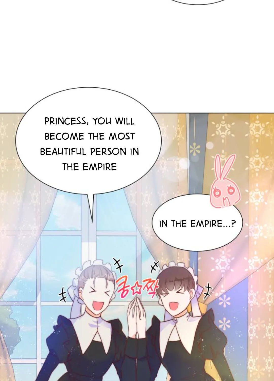 Read Born as the Second Daughter chapter 4 image 104 on Lezhin