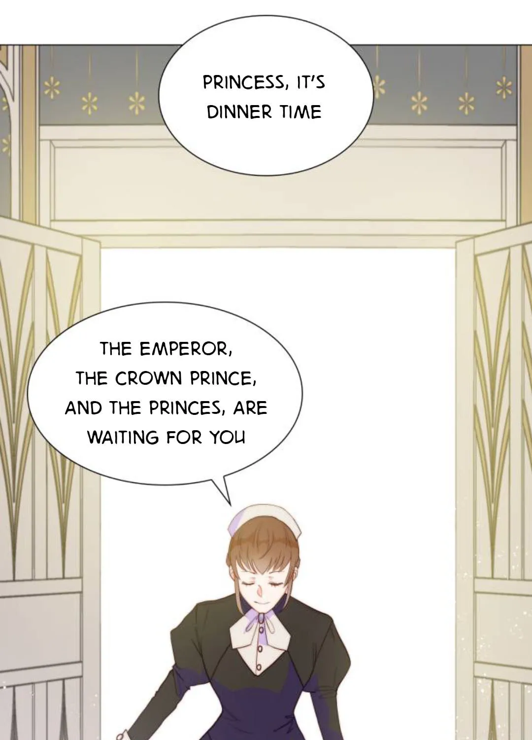 Read Born as the Second Daughter chapter 4 image 107 on Lezhin
