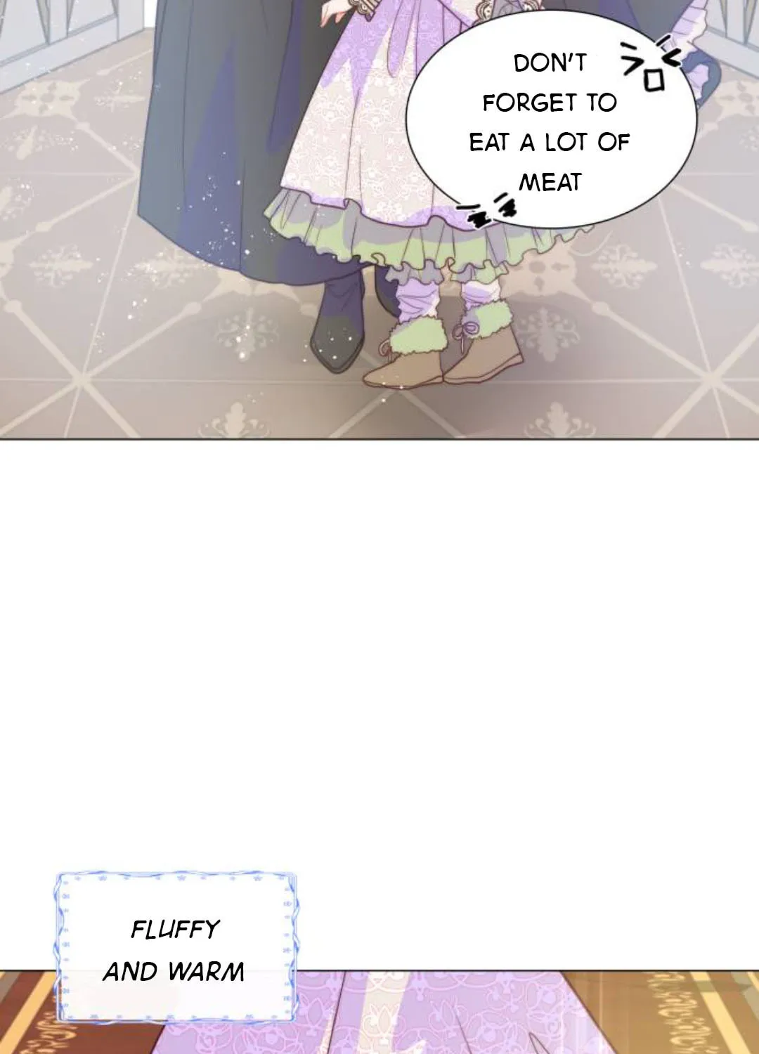 Read Born as the Second Daughter chapter 4 image 109 on Lezhin