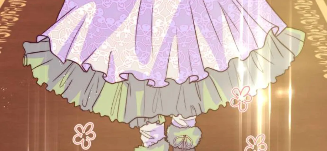 Read Born as the Second Daughter chapter 4 image 110 on Lezhin