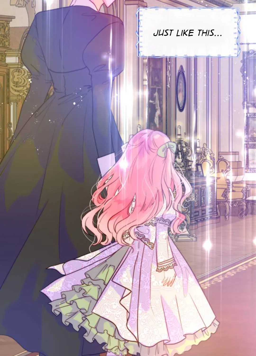 Read Born as the Second Daughter chapter 4 image 113 on Lezhin