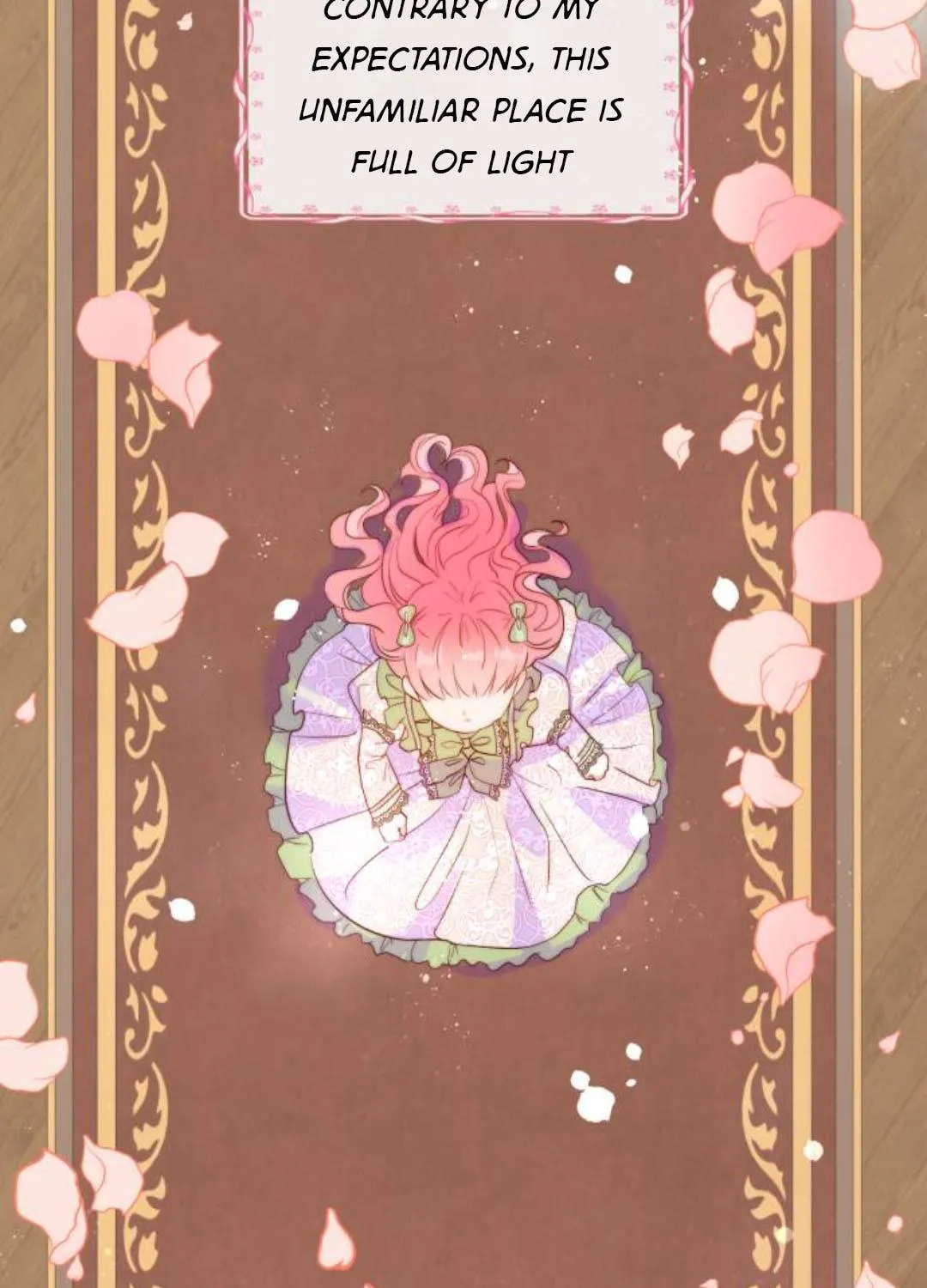 Read Born as the Second Daughter chapter 4 image 121 on Lezhin