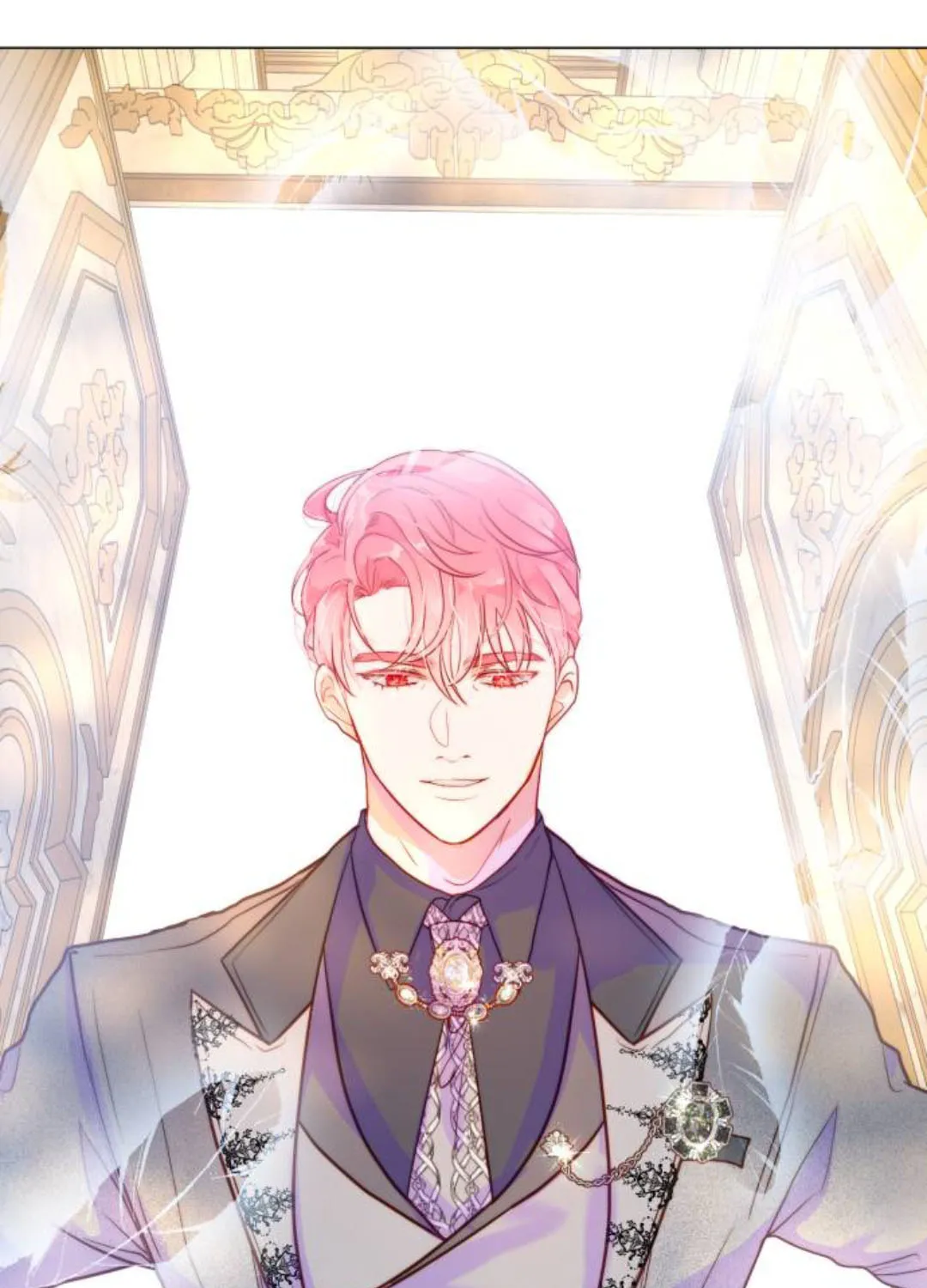 Read Born as the Second Daughter chapter 4 image 125 on Lezhin