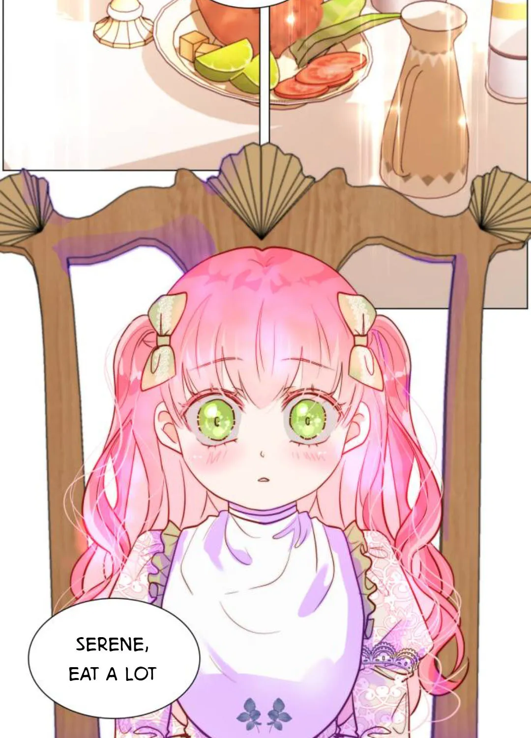 Read Born as the Second Daughter chapter 4 image 133 on Lezhin