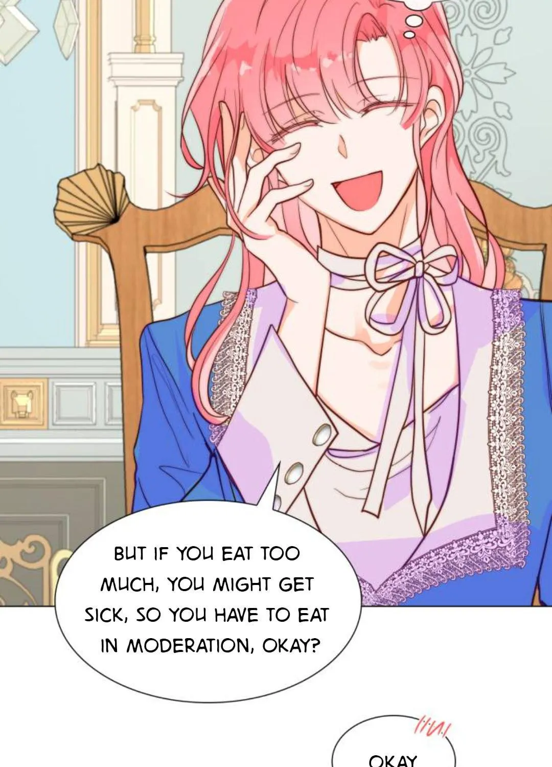 Read Born as the Second Daughter chapter 4 image 135 on Lezhin